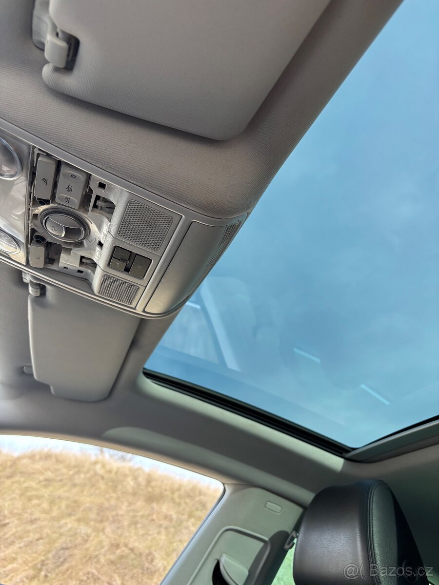 Vw passat cc 2.0 TDi R-line - 11