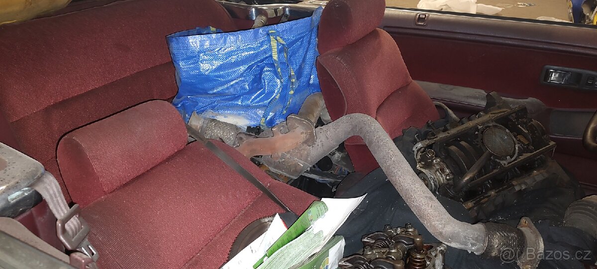 Chrysler Le Baron Limited Edition 3.0 V6 - 11