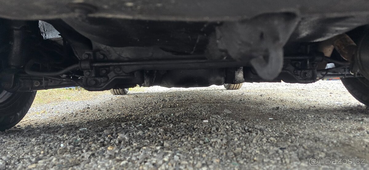 Honda crx del sol vti - 11