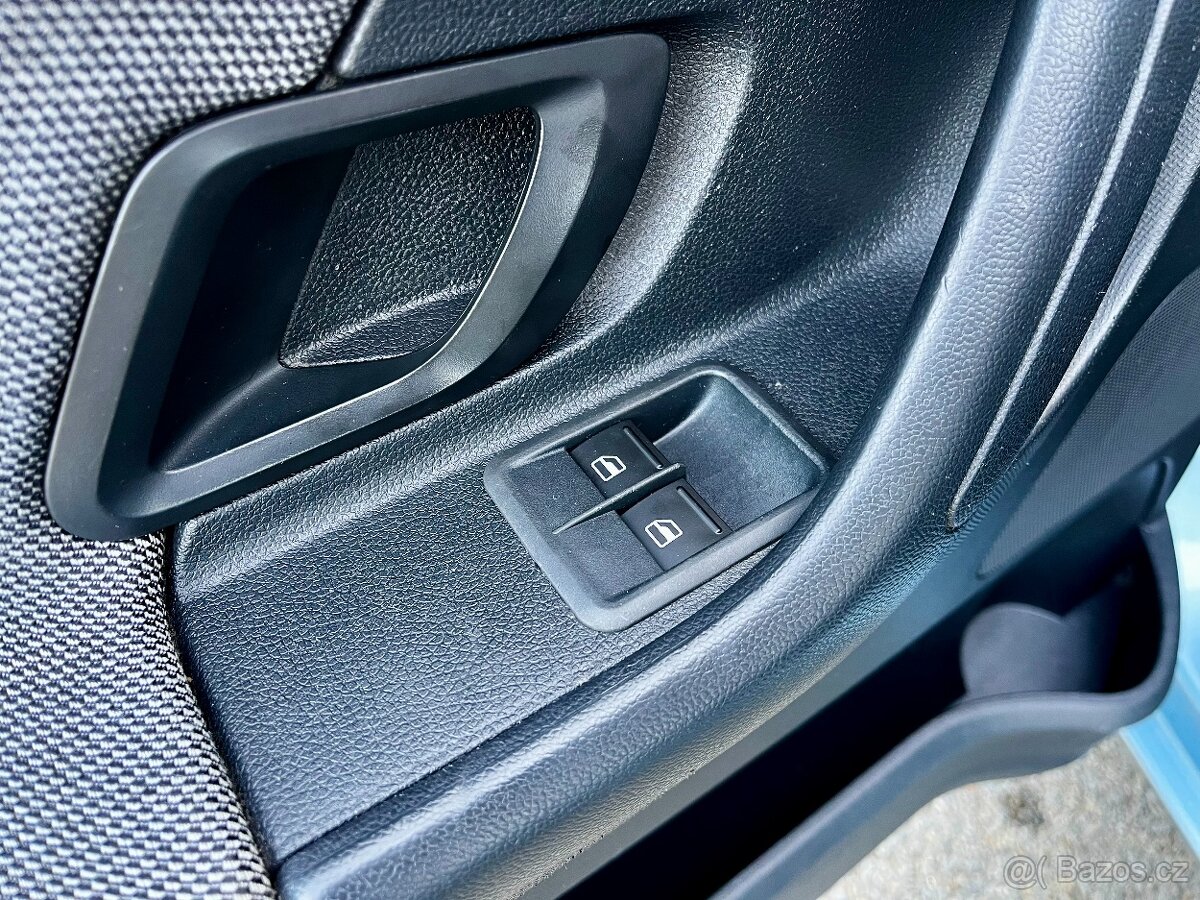 Škoda Roomster 1.4i 16V 63kW Facelift KLIMA ESP AUX - 11