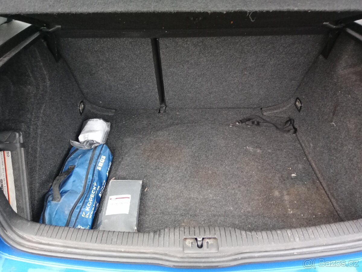 Prodám Volkswagen golf - 11