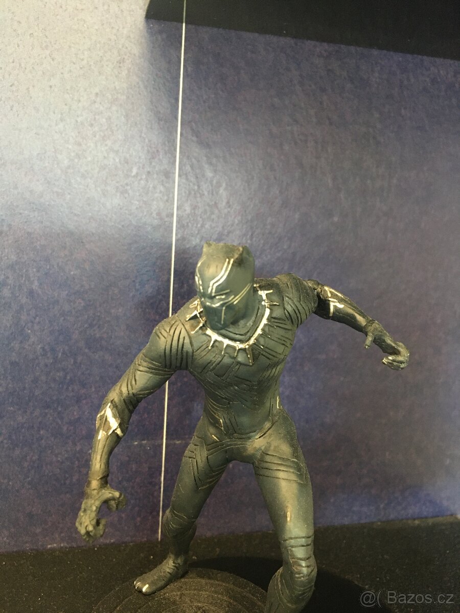 Marvel figurky sběratelské - 11