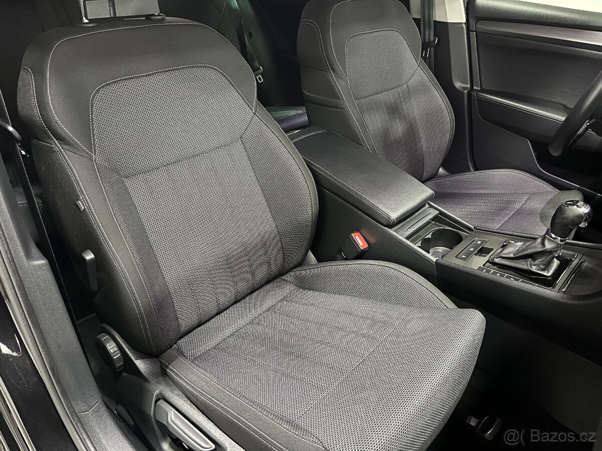 Škoda SUPERB 2.0 TDi DSG MATRIX VIRTUAL KAMERA TAŽNÉ 2021 - 11