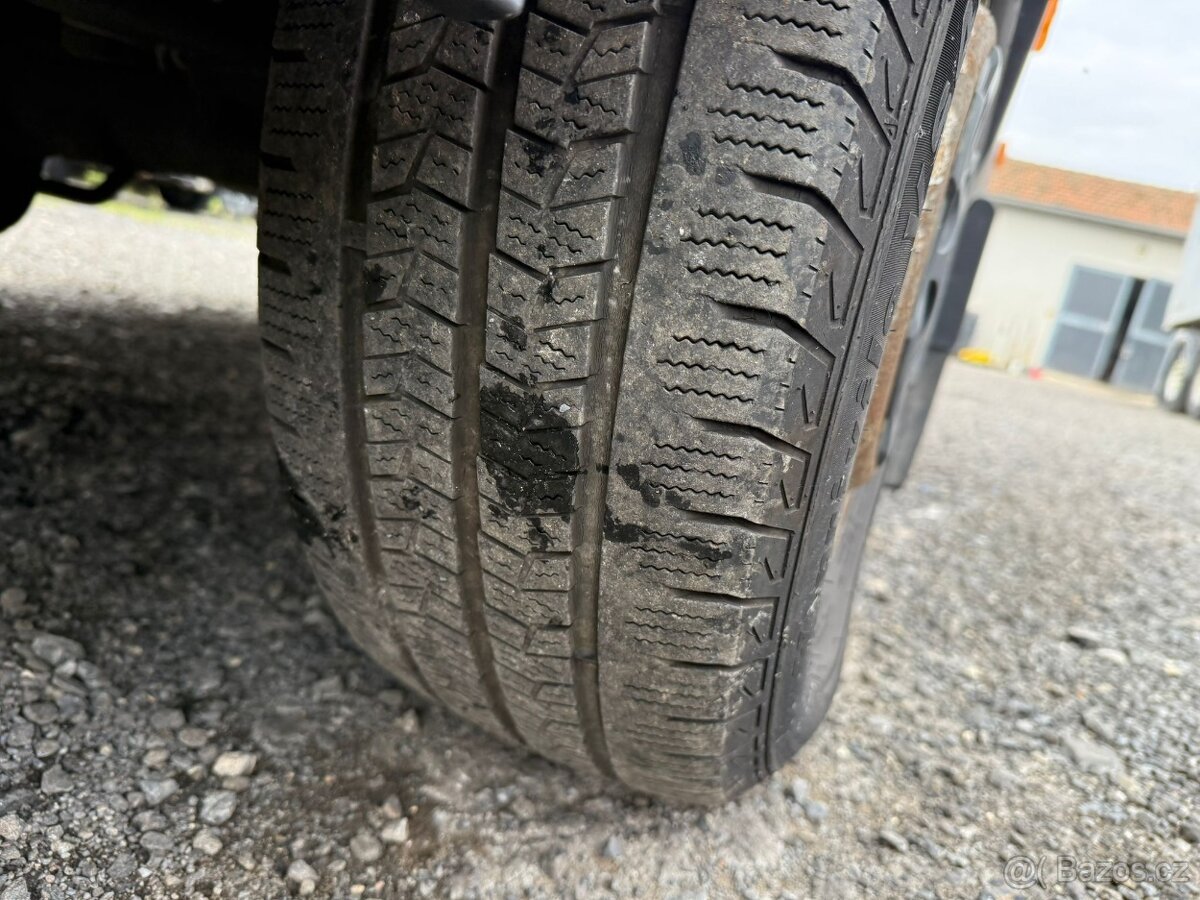 Iveco Daily 35S16 2.3HPT 114kw MAXI KLIMA - 11