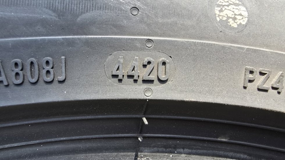 Letní pneumatiky 255/45/19 Pirelli - 11