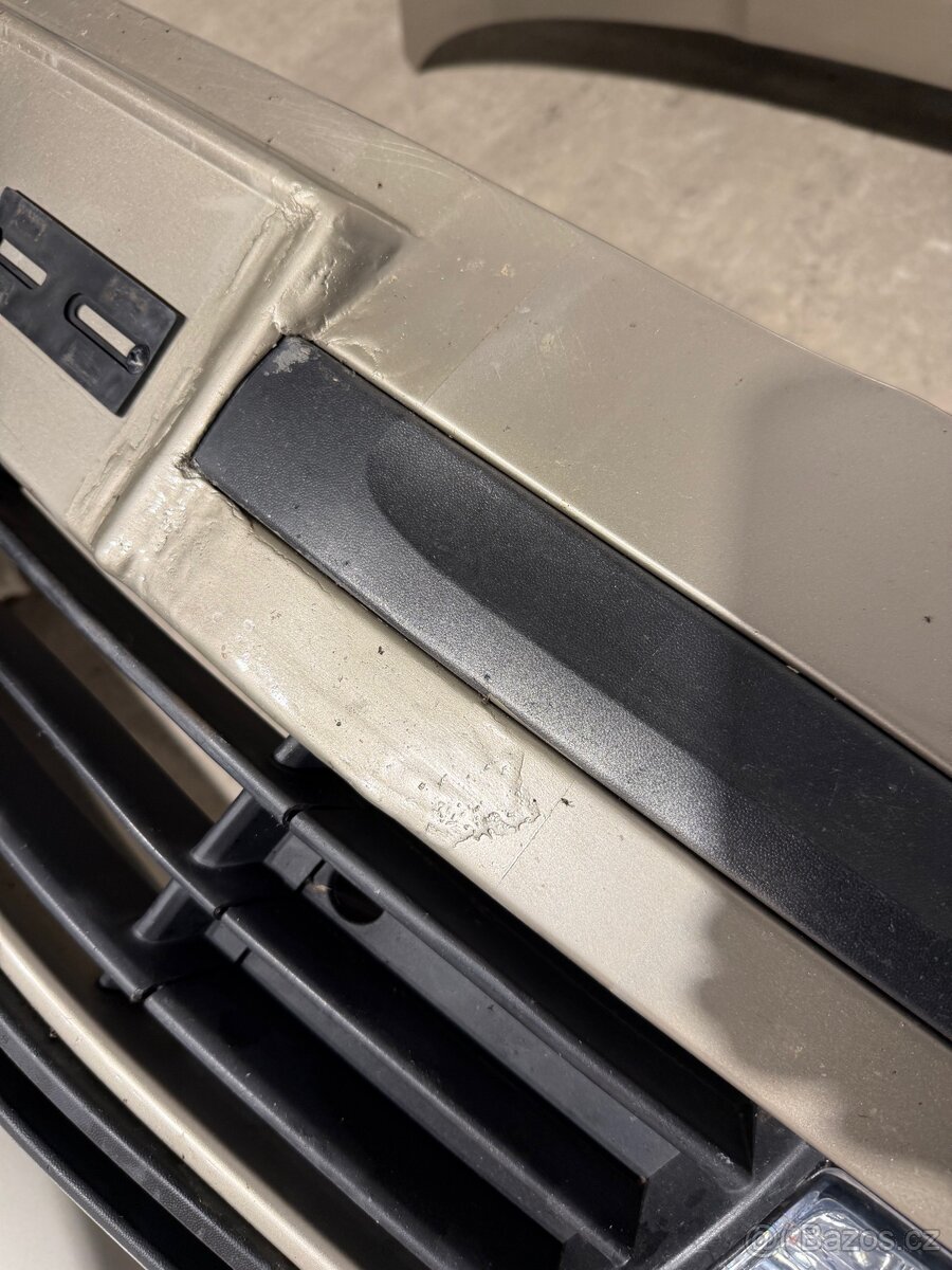 Různé díly Octavia 2 - 11