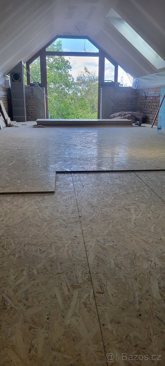 Stavební práce - 11