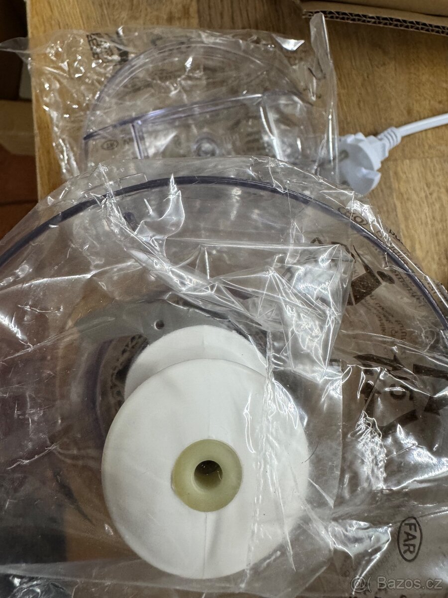 Stolní mixér 1500ml a 350ml - 11