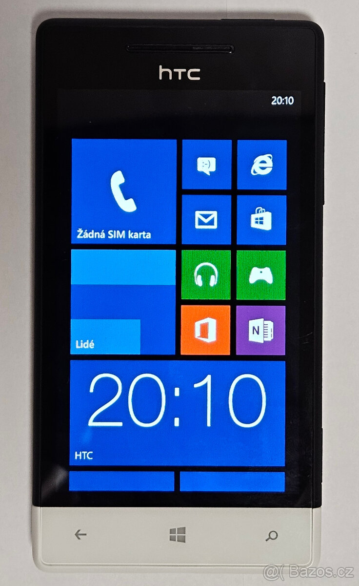 Windows Phone 8S HTC - nový - 11