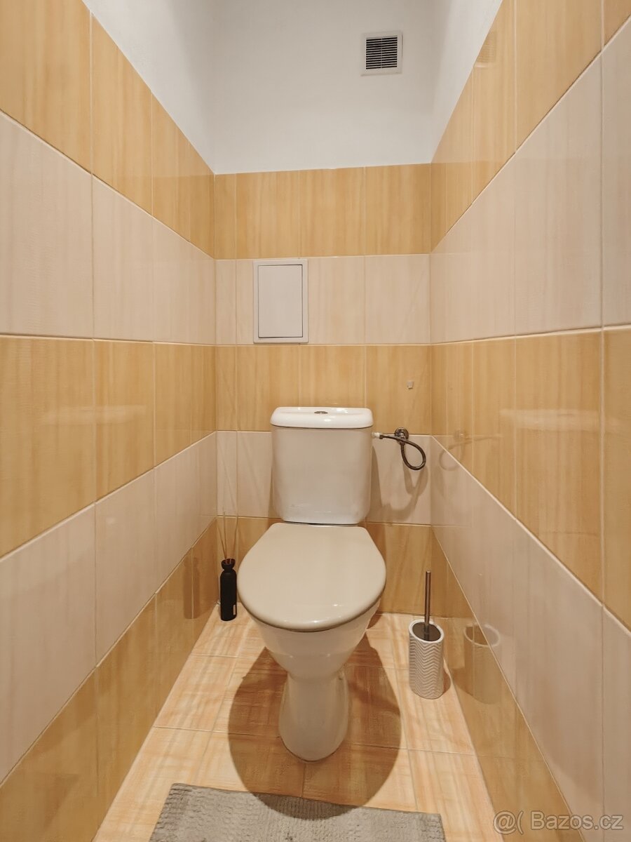 Byt 2+kk Rakovník - 11