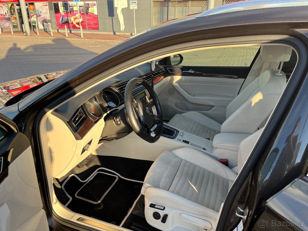 Passat b8 2016 2.0tdi 140 kw 4x4 - 11