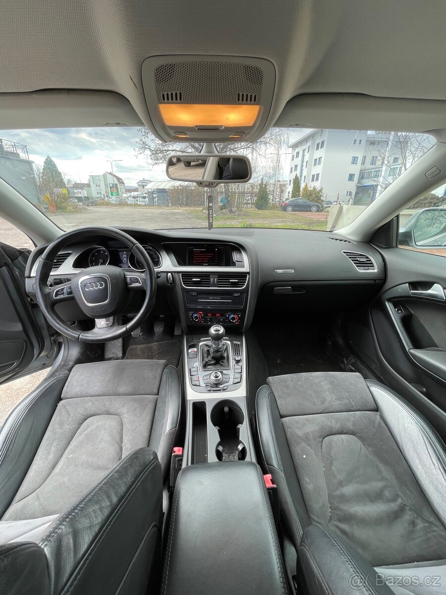 Audi a5 - 11