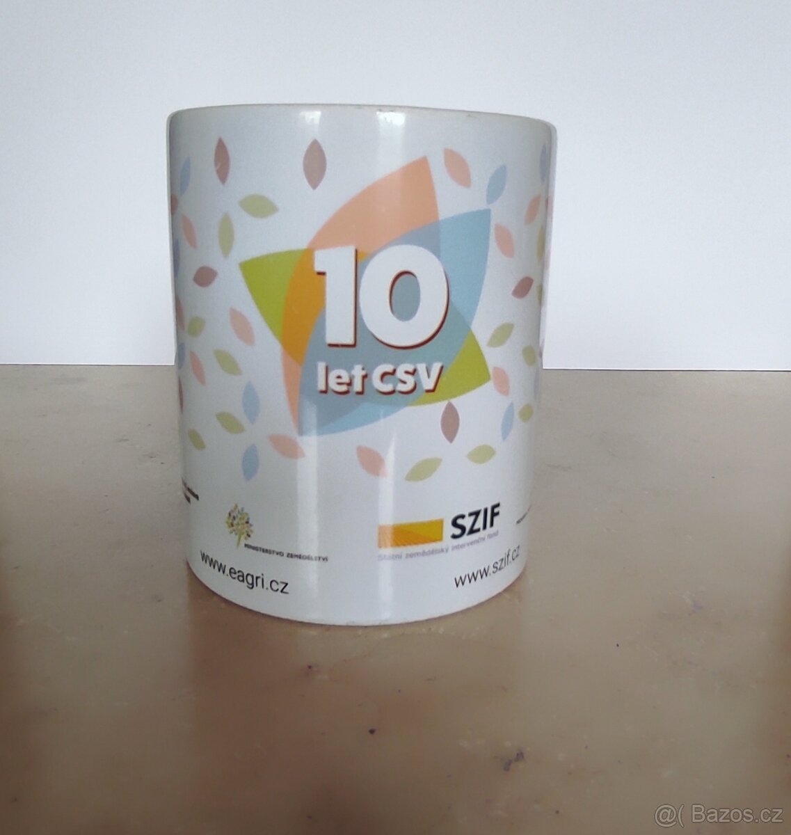 Porcelánové hrnky - 11