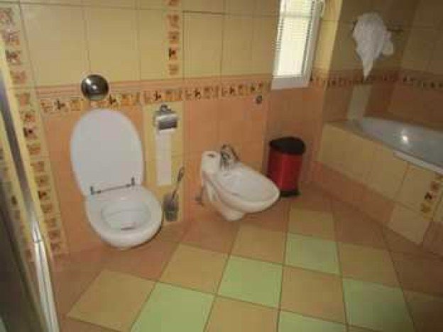 Rodinný dům se zahradou, Čestlice, okr. Praha-východ - 11