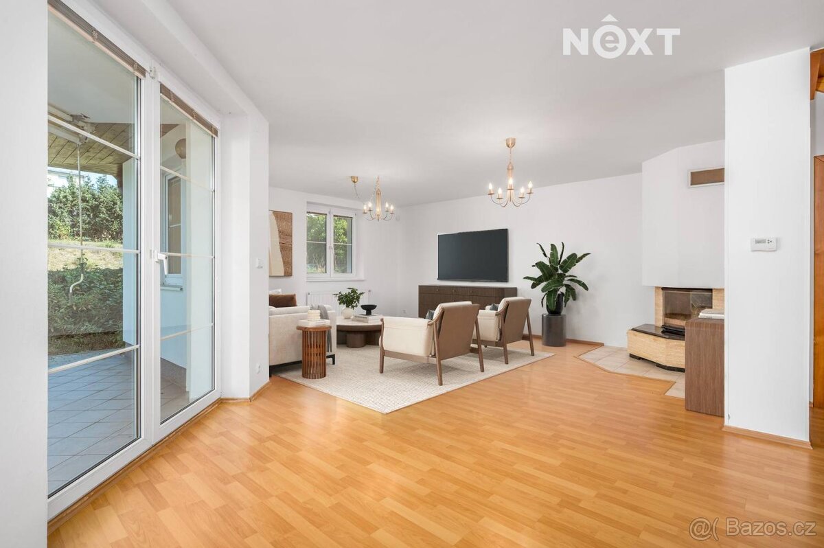 Prodej Rodinný dům, 212㎡ - 11