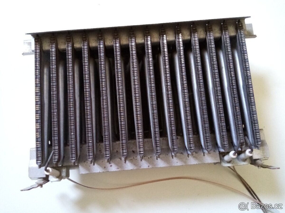 Protherm Leopard 24 BOV, Protherm Leopard 24 BTV - 11