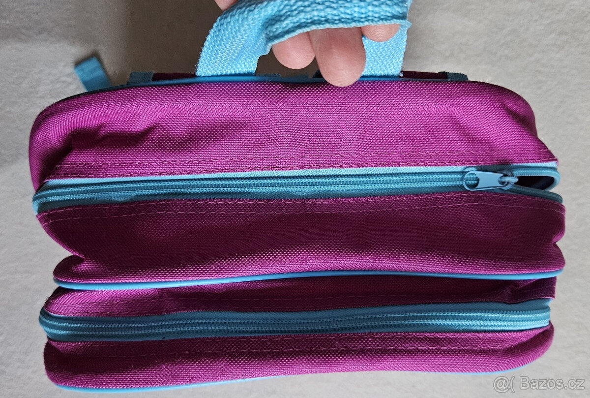 Batoh Frozen, Elsa a Anna, Ledové království - 11