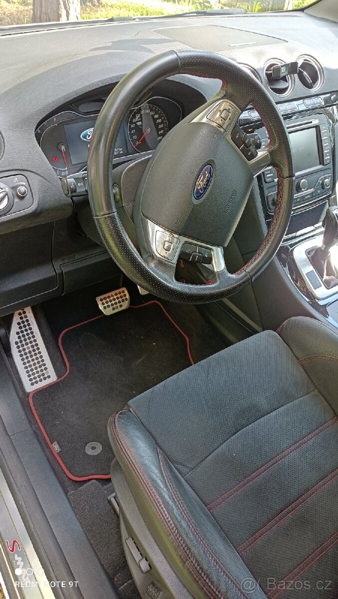 Ford S-Max 2.0 ecoboost - 11