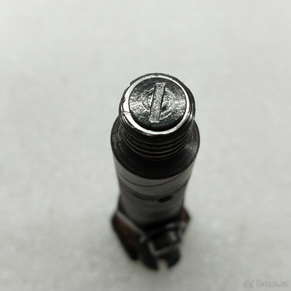 ČZ 125 B & T DEKOMPRESOR ORIGINÁL - 11