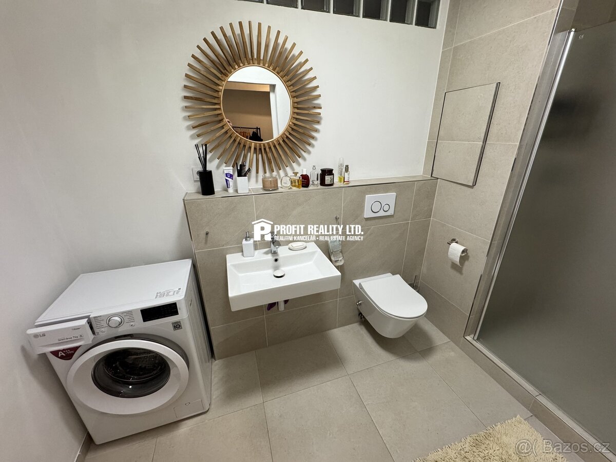 Prodej 2+kk/B, 50 m², Děčín IV-Podmokly, ev.č. N0025353 - 11