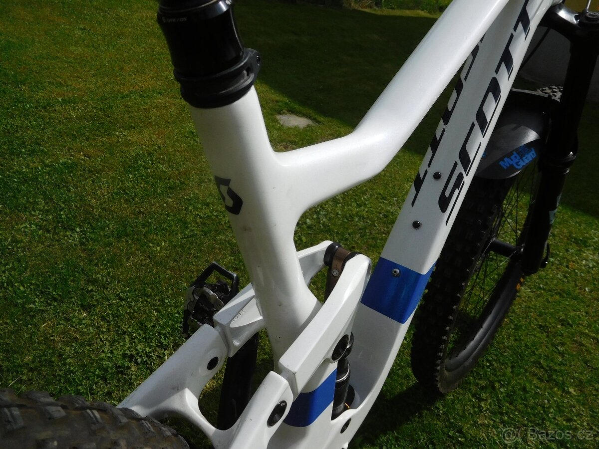 SCOTT RANSOM 900 Tuned 2021 vel.L - 11