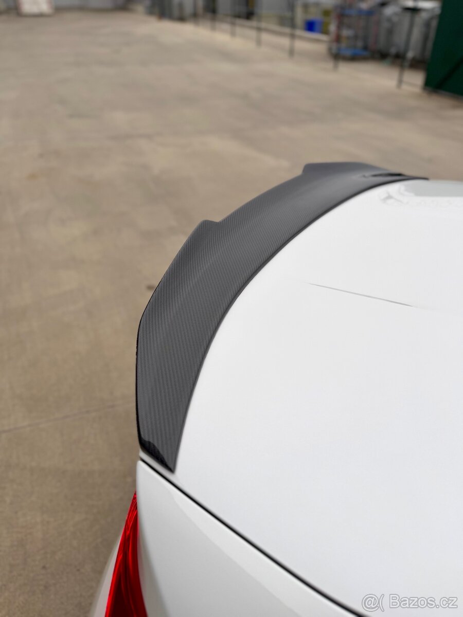 BMW M4 F82 DCT 70.000KM PŮVOD ČR CARBON CS - 11