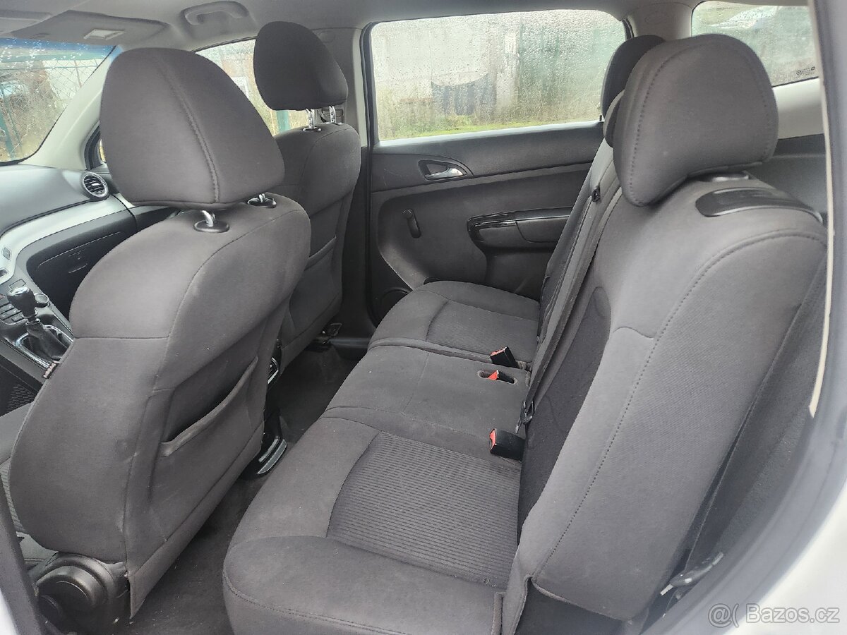 Chevrolet Orlando 1.8i LPG 104 kW - 11