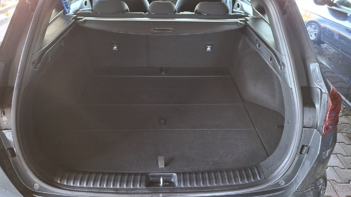 Kia Ceed SW 1.4 tgdi 103kw - 11