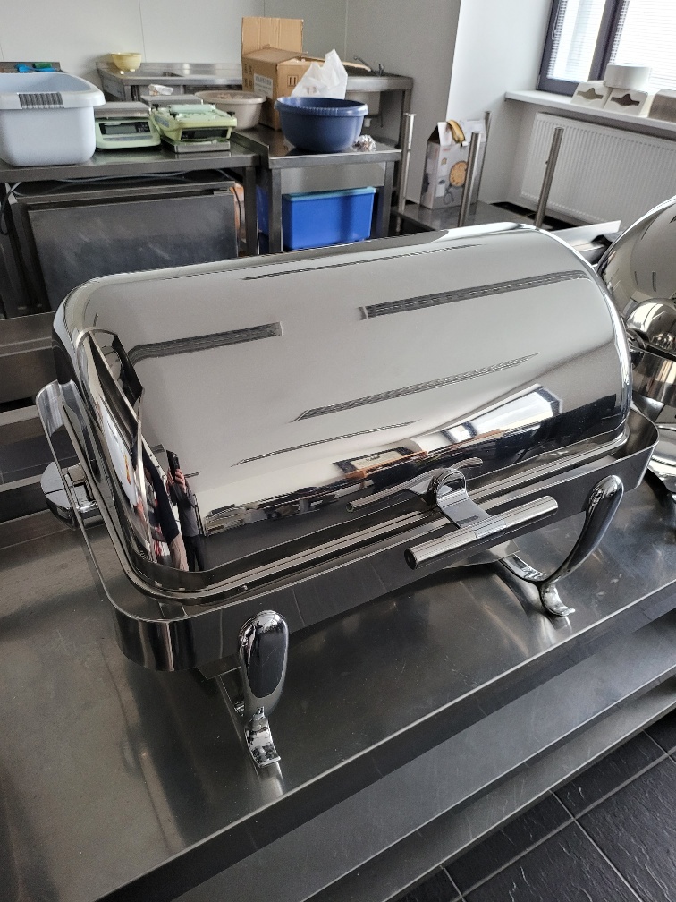 Prodej gastro vybaveni -použité.NYNI 50% SLEVA - 11