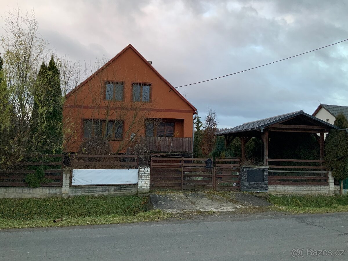 Prodám dům v obci Troubelice - 11