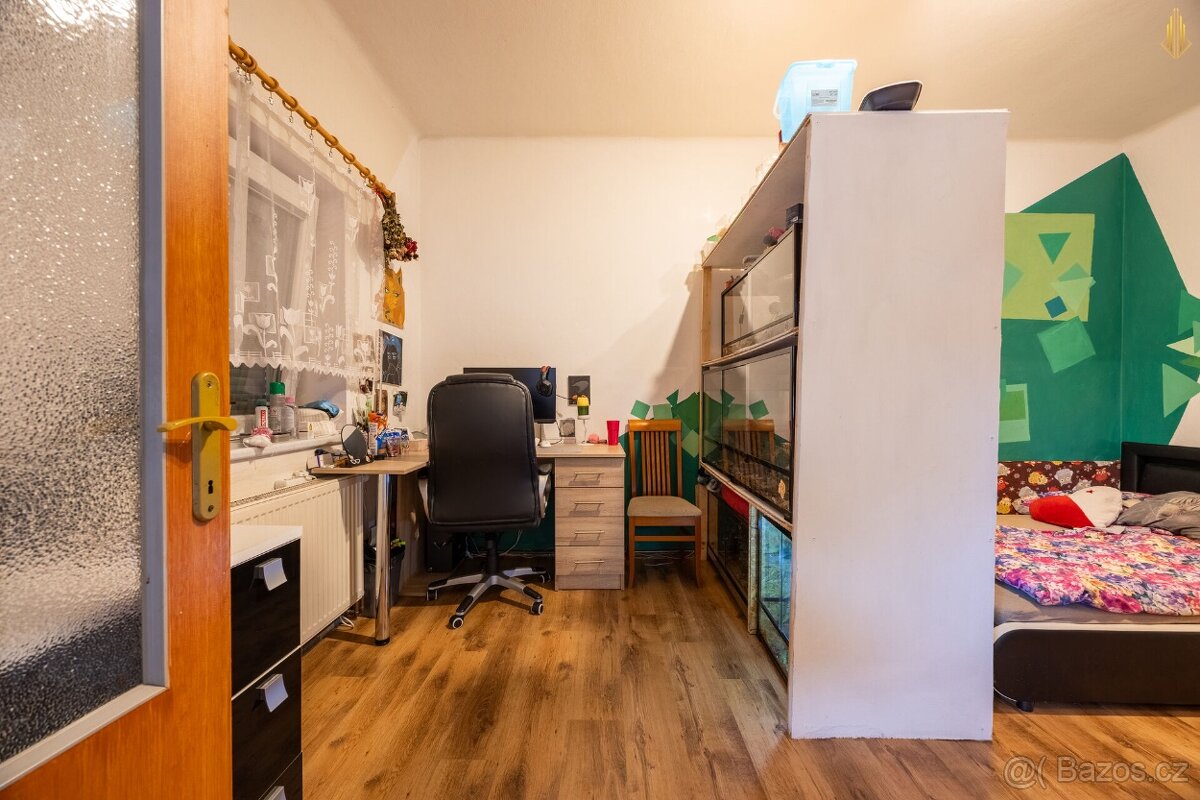 Prodej rodinný dům Jaroměř - 11