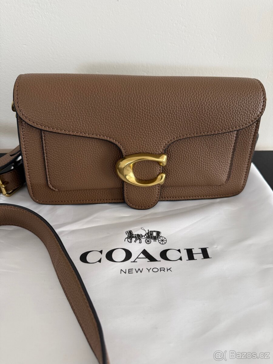 Kabelka COACH - 11