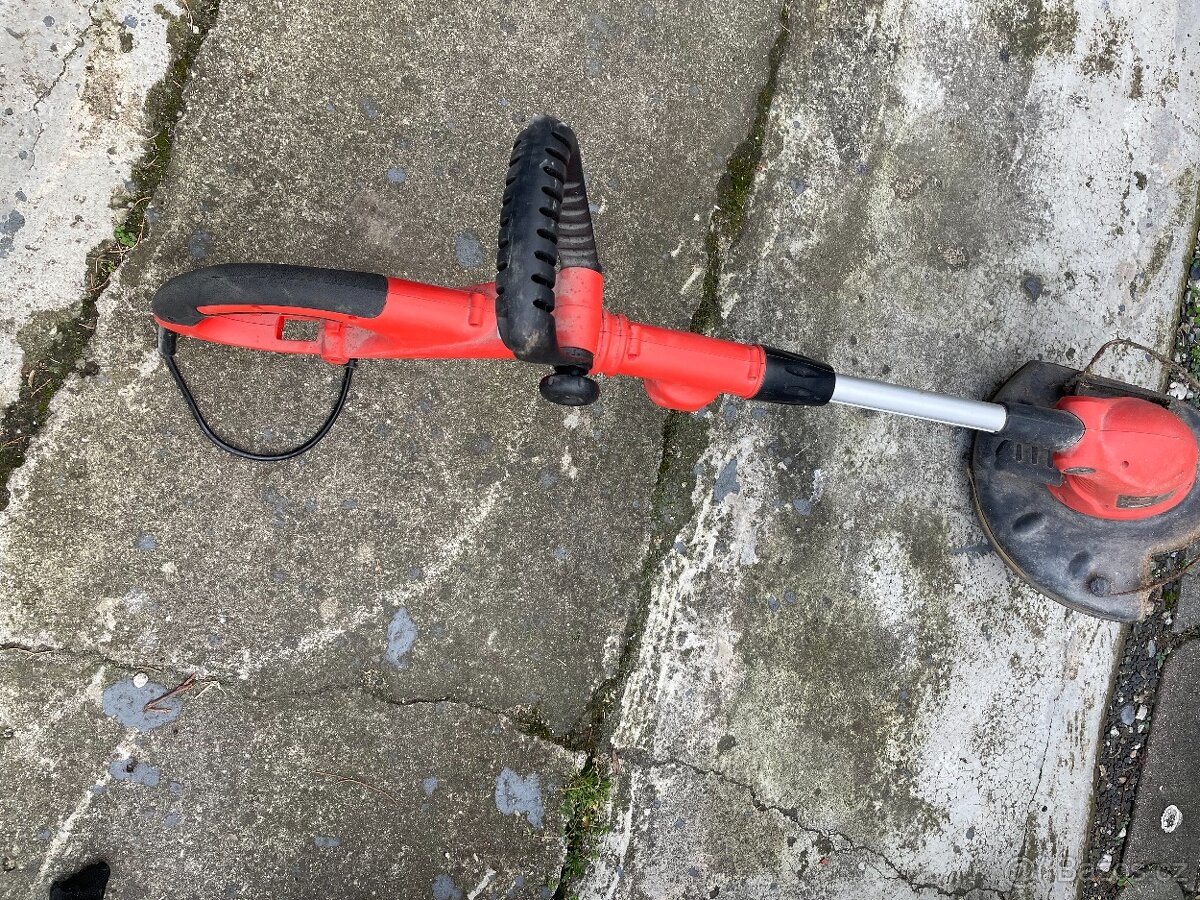 Elektro a AKU technika - 11