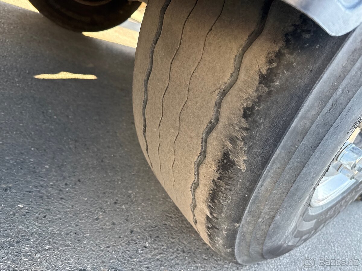 Schmitz 25m3 Thermo - 11