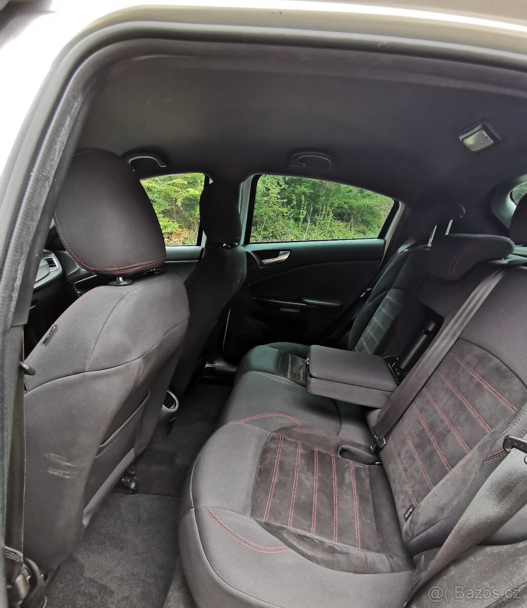 Alfa Romeo Giulietta - 11