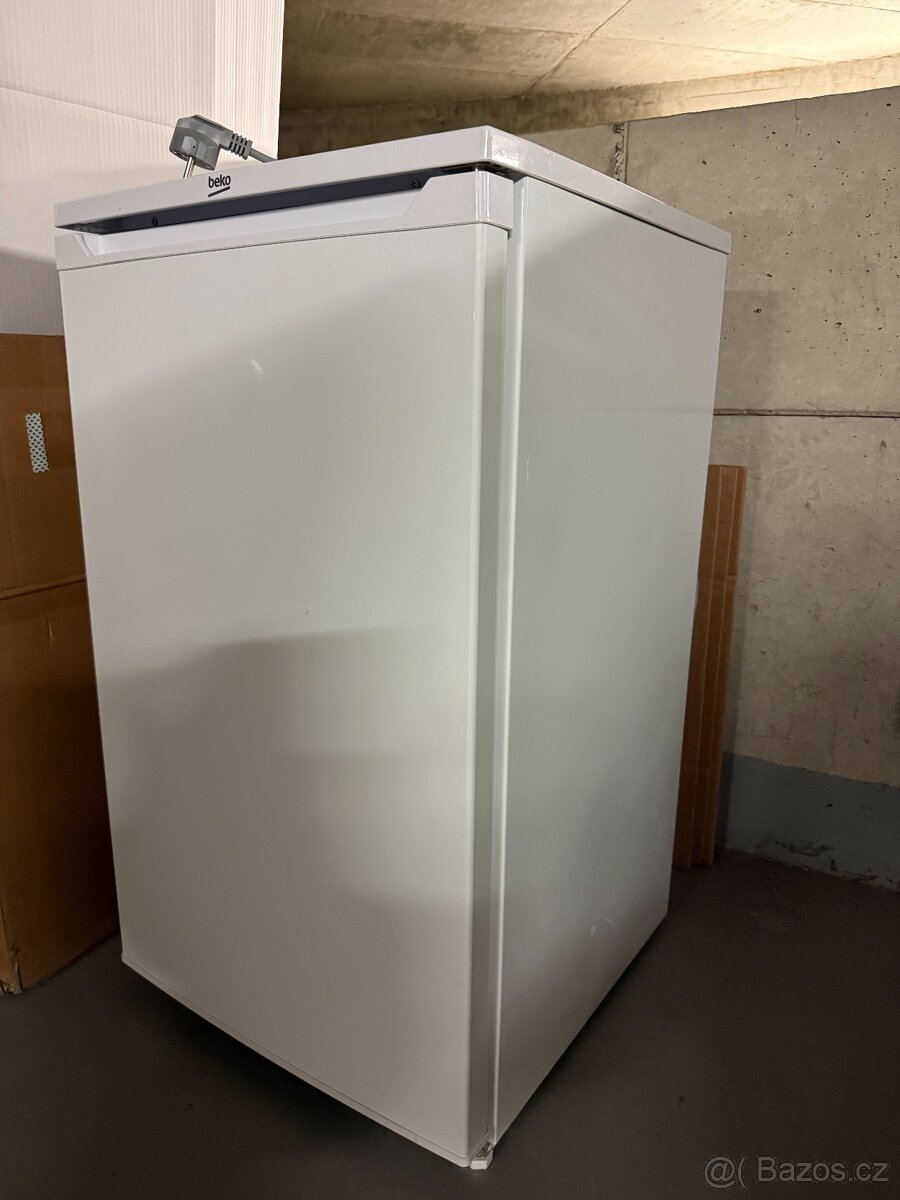 Chladnička Beko - 11
