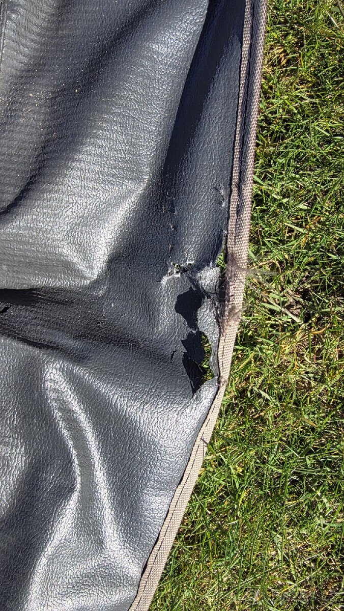 Nafukovací vířivka - 11