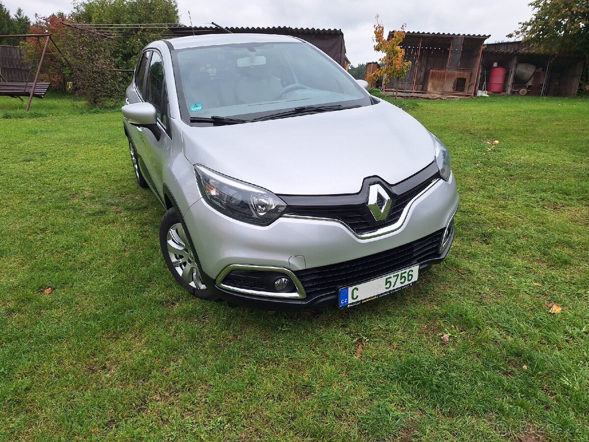 Renault captur 0.9 66kw - 11