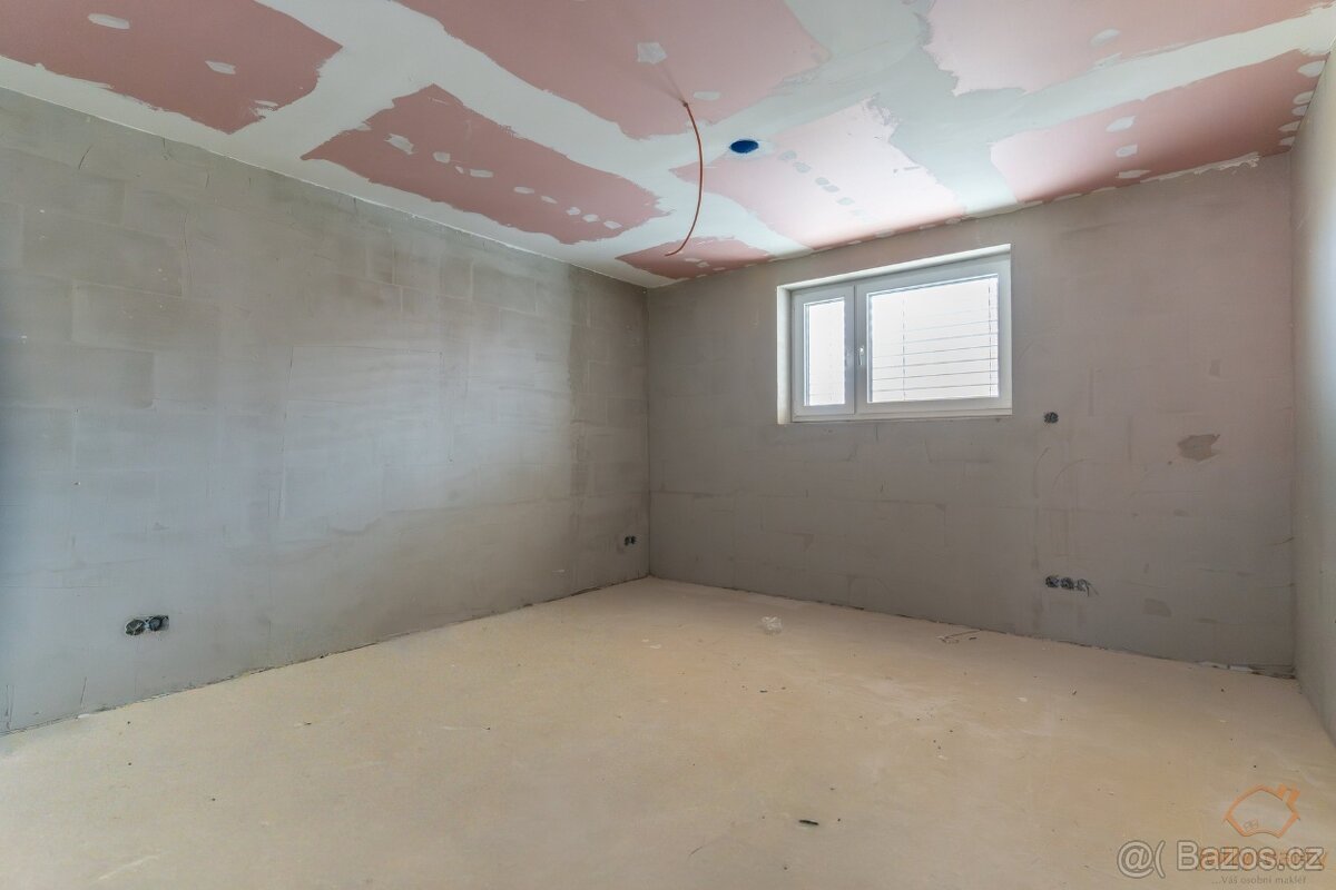 Prodej rodinného domu - 239 m² Měnín, okr. Brno - venkov - 11