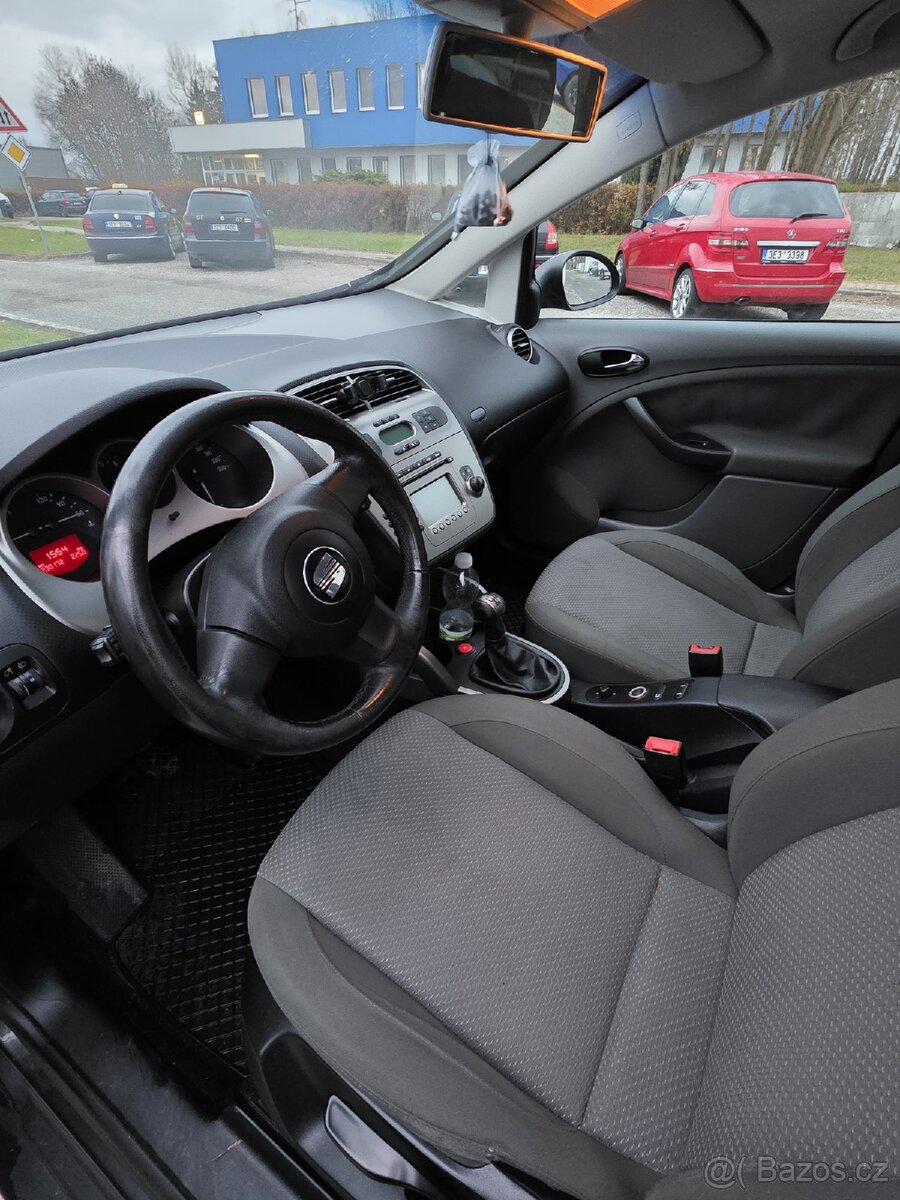 ⚫️SEAT ALTEA 1.6 - STK 2027 - PO SERVISU⚫️ - 11