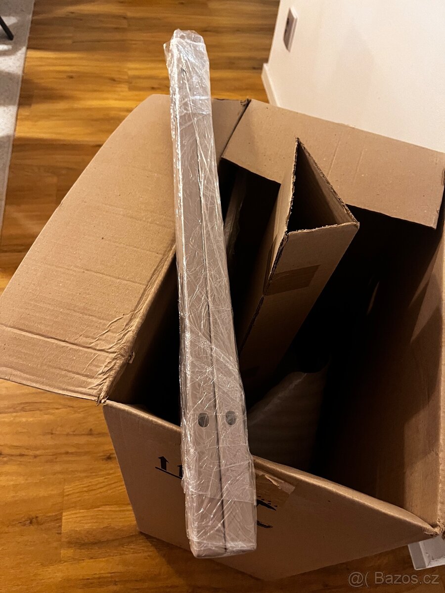 Rostoucí postýlka 7v1 včetně setu matrací - 11