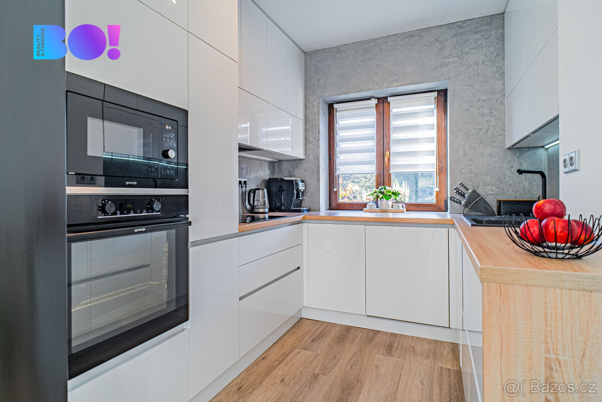 Rodinný dům 5+kk, Třinec Dolní Lištná s velkorysým pozemkem, - 11