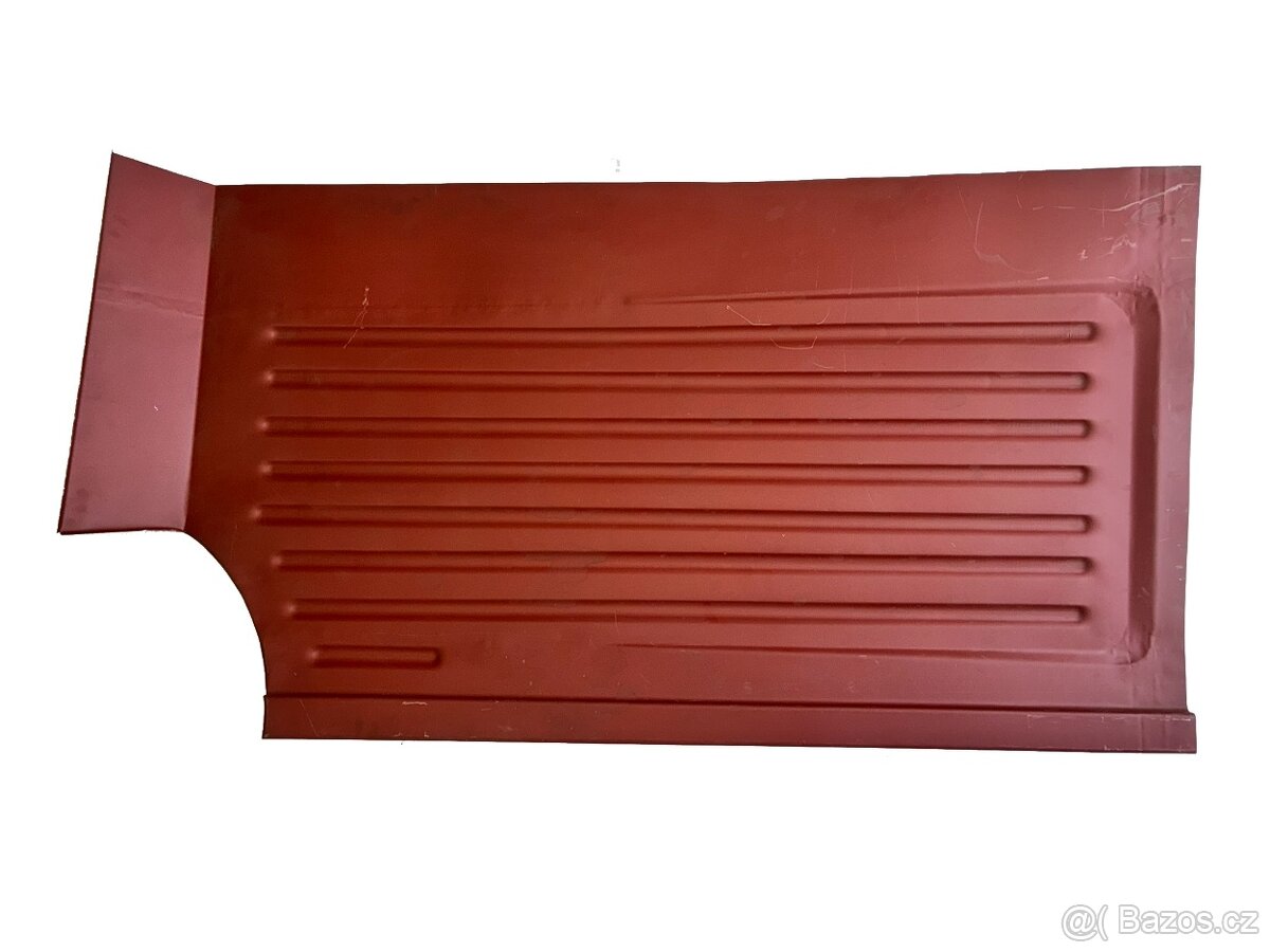 Podlaha Škoda 1000 MB - 100 - 110R - 11