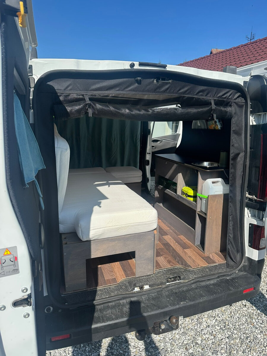 Fiat Talento 2.0 --r.v5/2021 - 11