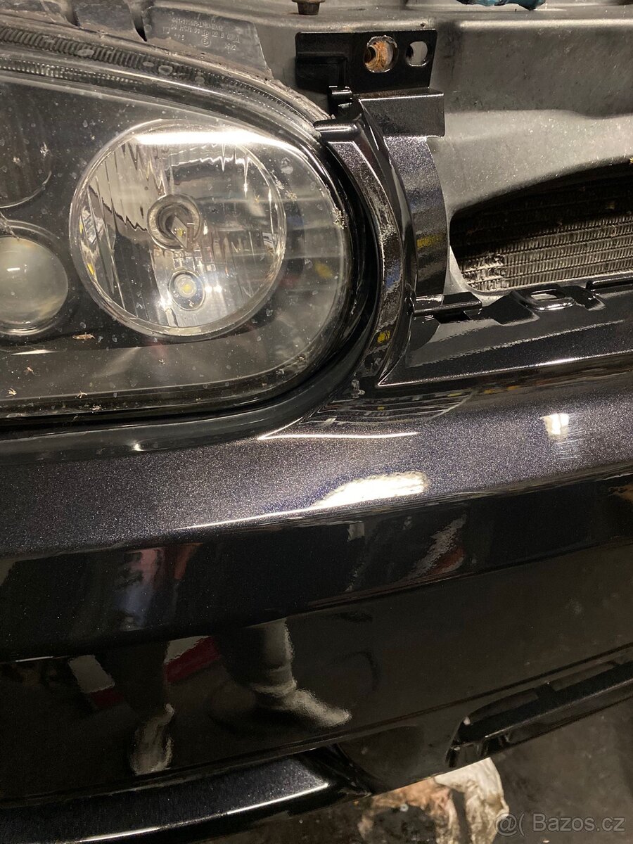 VW Golf MK4 1.9TDi 81kW - 11