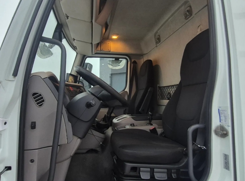 DAF LF 290 - 4x2 – Chlaďák – EURO 6 - 11