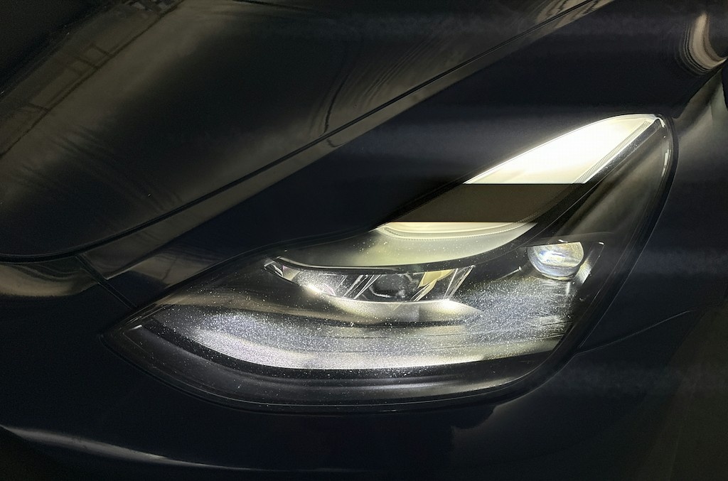 Tesla Model Y MY23, Enhanced pilot, Long Range, DPH, 89% SoH - 11