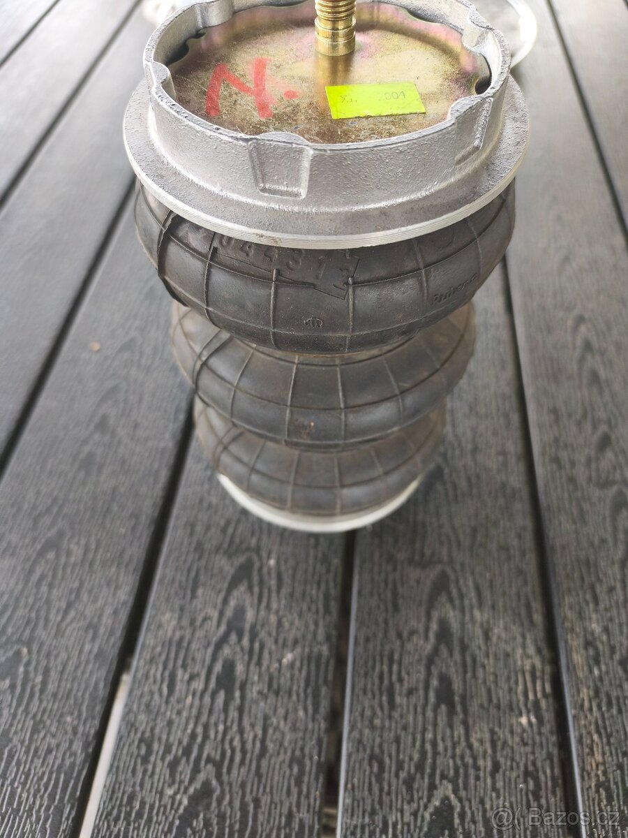 Díly Tatra, LIAZ, Karosa - 11