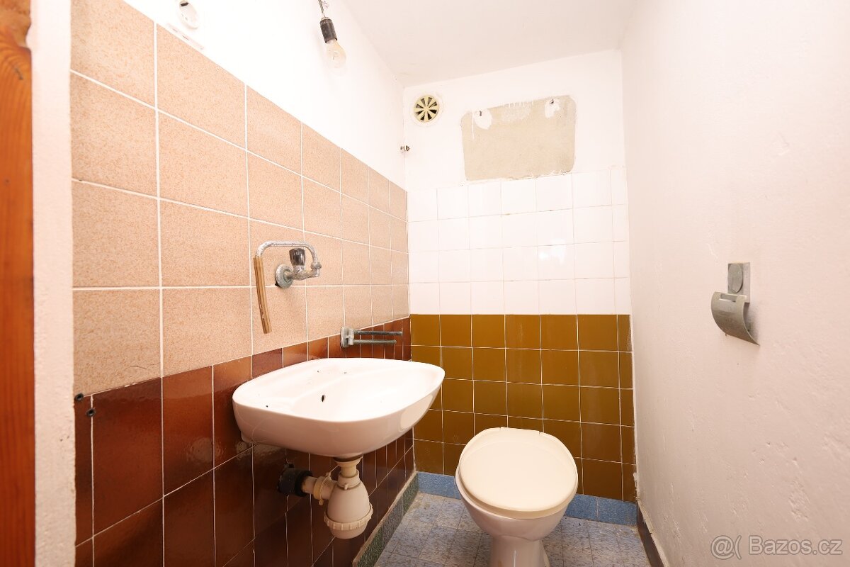 ☀Vodice(HR)- dvojpodlažný dom 195,88m2 s garážou☀ - 11