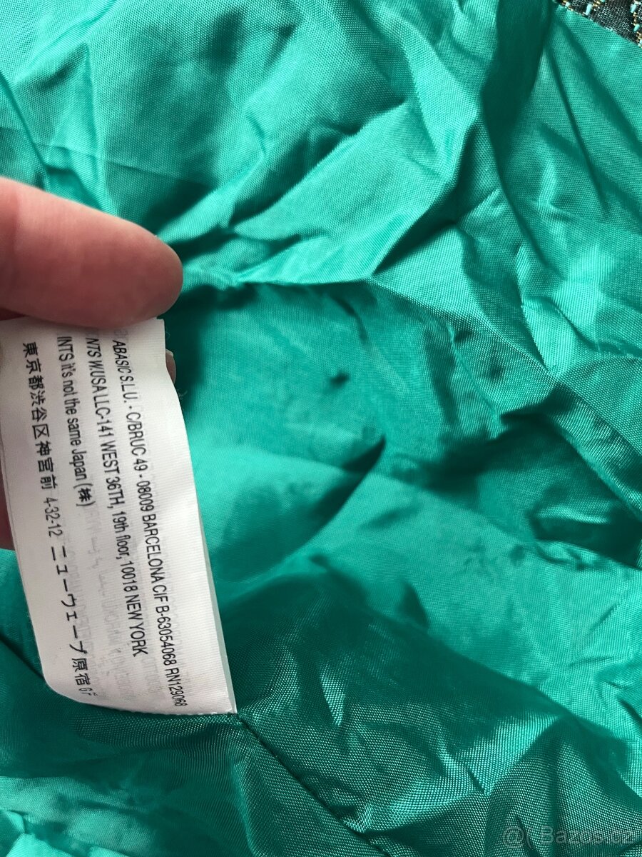 Kabát Desigual,vel.36/38 - 11